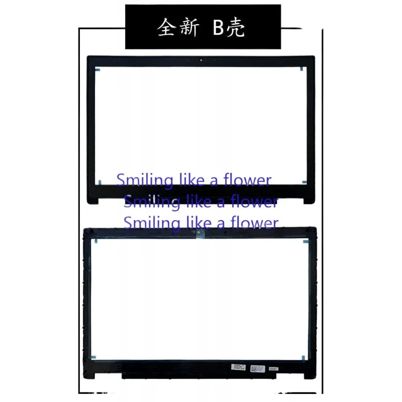 

For Dell Precsion 7730 M7730 0700P7 700P7 LCD Front Bezel Sceen Bezel +