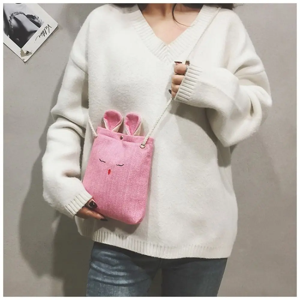 Women Female Cute Purses Handbags Crossbody Shoulder Bags Messenger Handbags