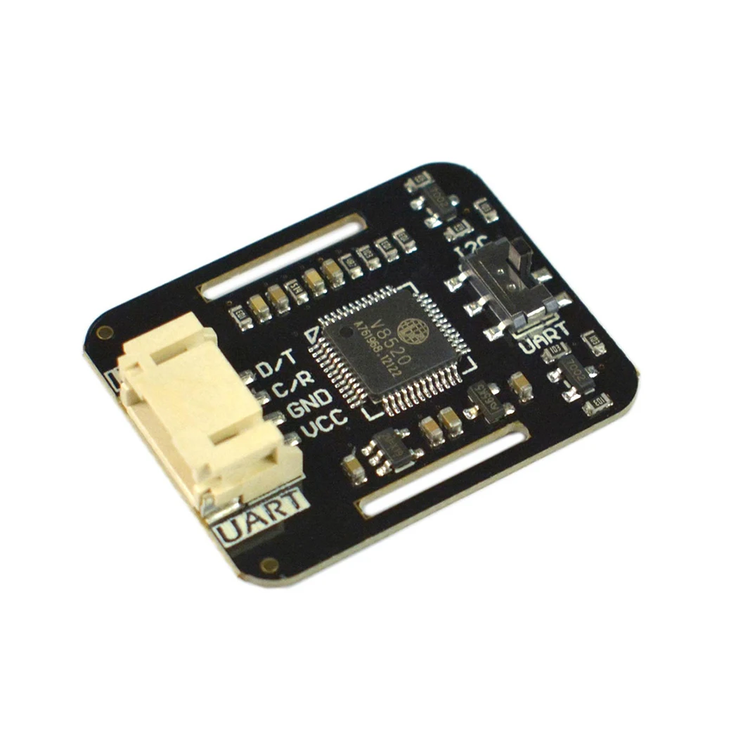 MAX30102 Heart Rate Oximeter Sensor PPG Algorithm for Arduino Raspberry Pi and PC Blood Oxygen Health Monitoring