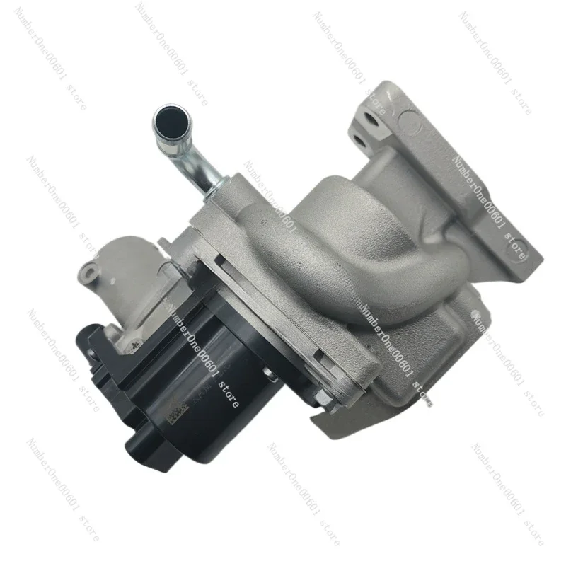 

For Shuanglong EGR Valve Corando Aitenrester Ludimso EGR Valve Exhaust Gas Recirculation Valve 6711400460
