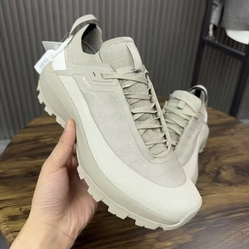 

New Summer High-Quality Unisex Outdoor Hiking Boots Breathable Hiking Boots - Professional Multi-Functional