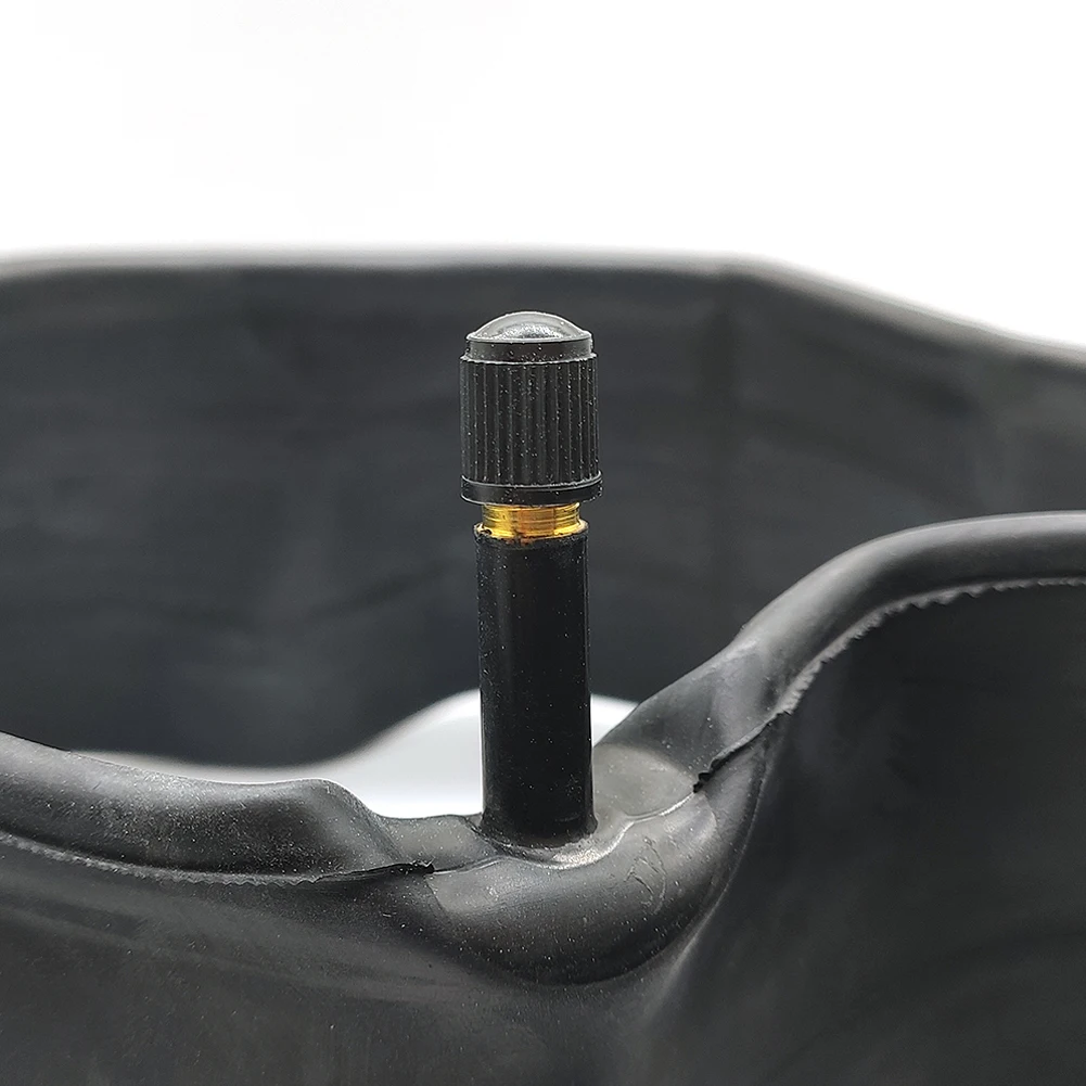 Snow Bicycle Inner Tube For Fat Bikes And E-Bikes Supporting 20x4.0 24x4.0 26x4.0 Tire Sizing Rubber Material Build