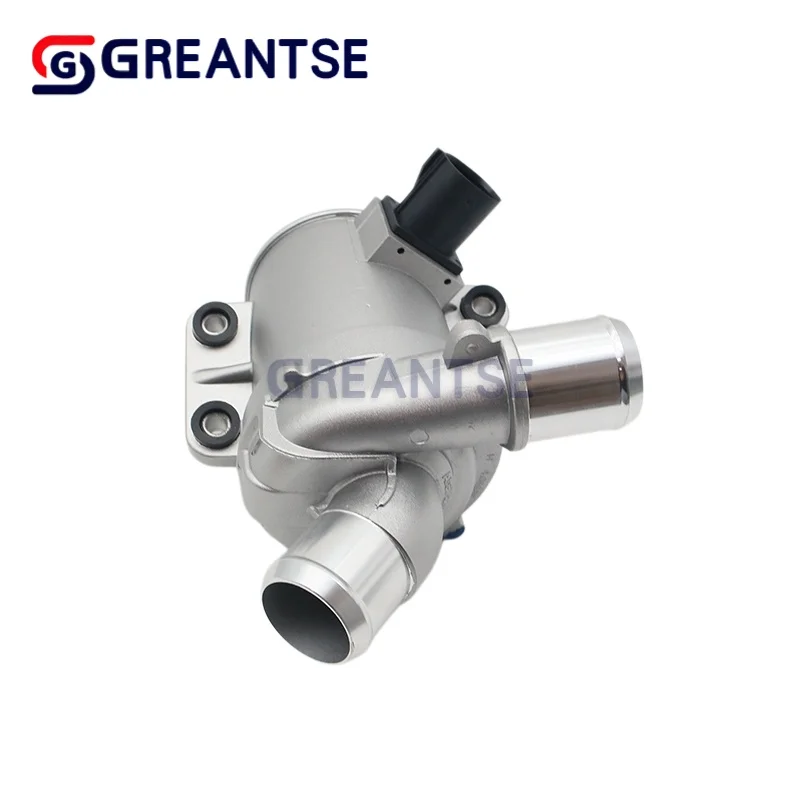 DS7E8C419BA DS7E8C419BC DS7E8C419CA Engine Coolant Electronic Water Pump For Ford Mondeo MK5 C-Max 5294960 DS7Z8C419B DS7Z8C419D