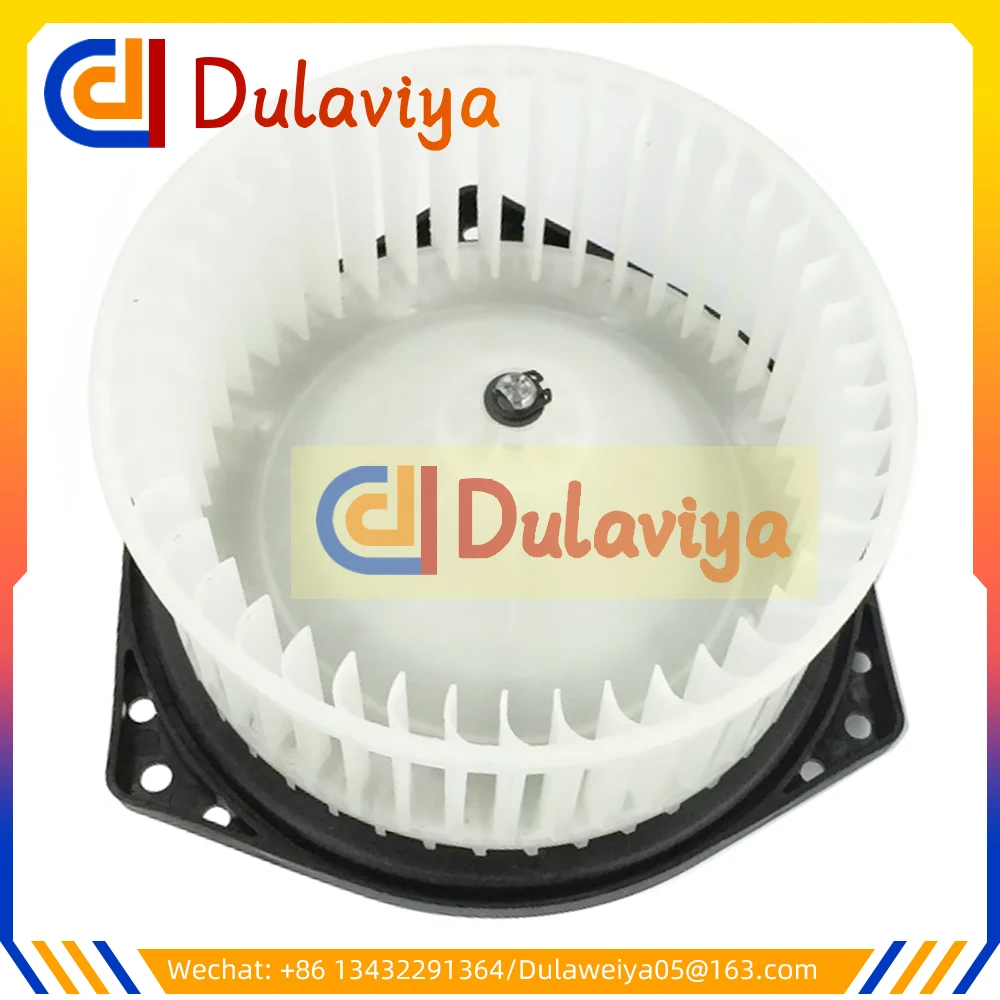 

Auto AC Heater Blower Motor Fan Cage LHD RHD For Infiniti Nissan Subaru 615-58459 72223AE000 272202Y910 72240FA000 700050