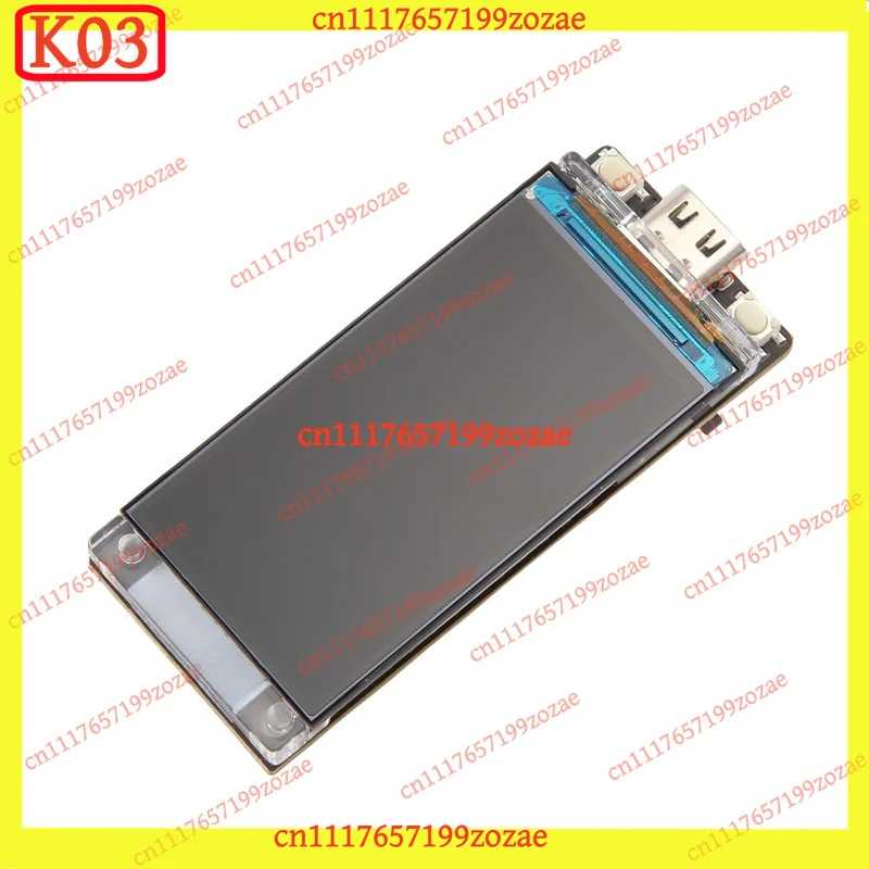 LK k3 for LILYGO T-Display-S3 ESP32-S3 Dev Board, 1.9