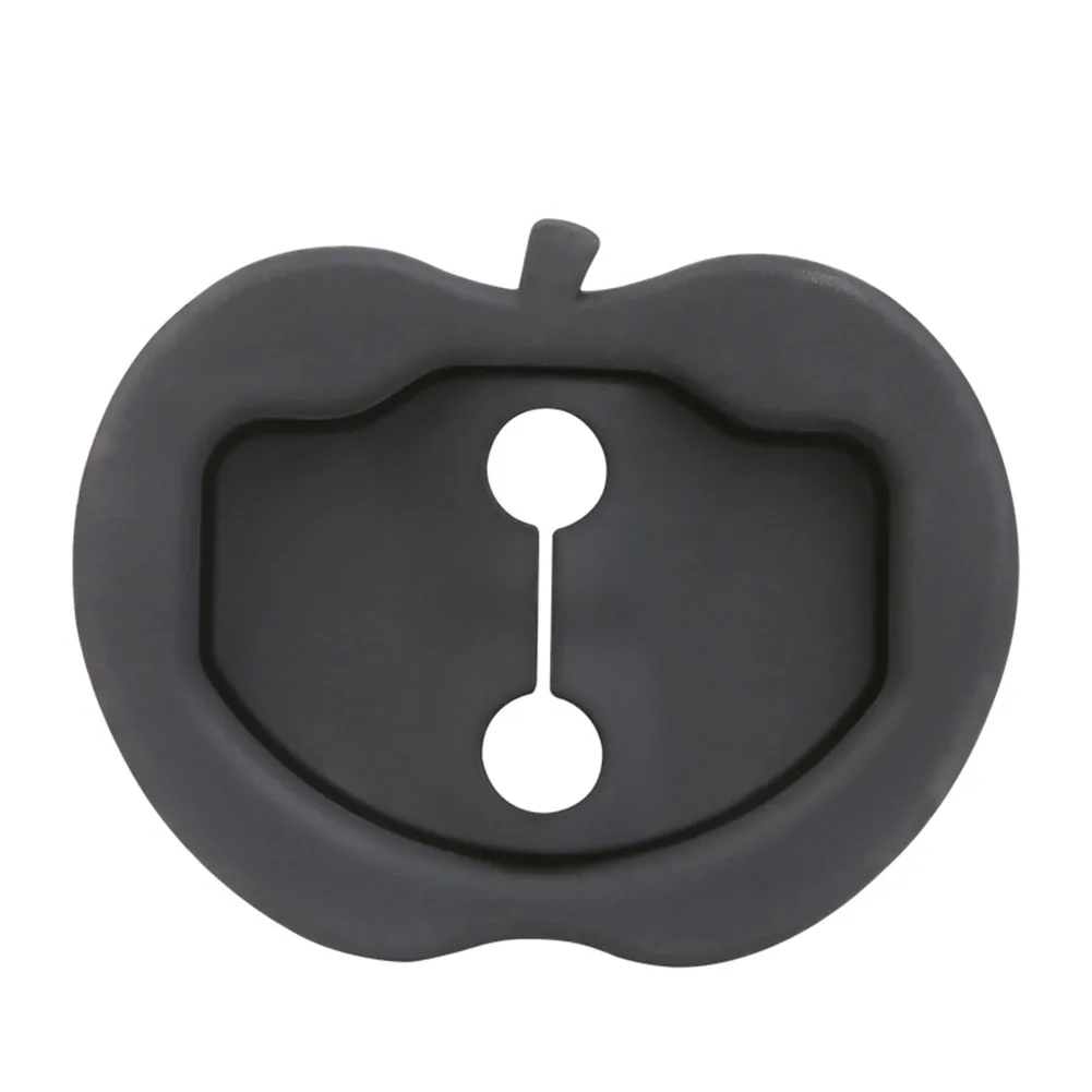 

Car Door Cover Model Y Door Latch Cover Anti-corrosion Direct Installation Car Door Protection Black Car Door Cover