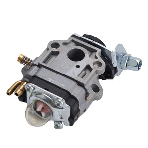 2-Takt-Vergaser für Taschenräder, Schneiden von Spitzenschwänzen, niedrigem Schnitt, Pinselschneider, 22cc, 26cm, 33cc, 34cc, 11mm 6 Hauptverkauf von 11 mm Vergaser - №1