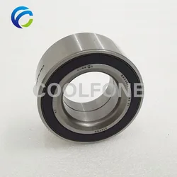 Front Wheel Hub Bearing For FORD MONDEO JAGUAR X-TYPE 2.0T 2000-2009 1058427 1133023  4103363 1S7J-1K018-AA 93BX1K018AA C2S8276