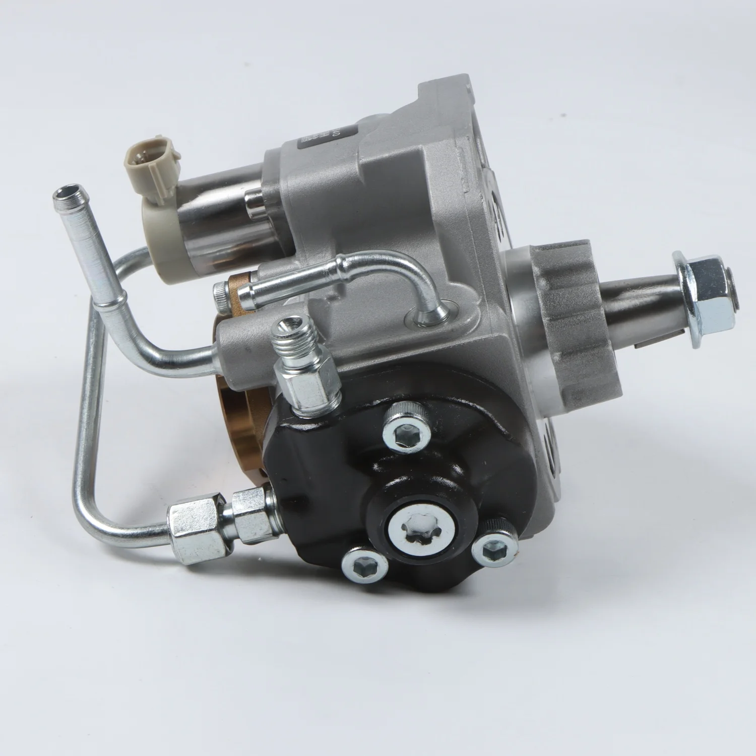 مضخة حقن الوقود بالسكك الحديدية المشتركة 1460A096 294000-2340 لنظام حقن المحرك MITSUBISHI L200 TRITON KJ 2.4 DI-D 4M41 4N15 #2