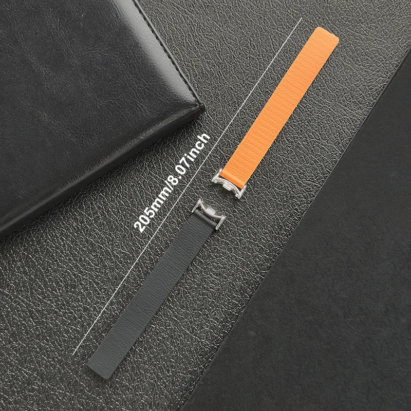 Silicone Bicolor Strap For Xiaomi Mi Band 10 9 8 Magnetic Loop For Xiaomi Smart Band 8 9 NFC Watchband Correa Band 10 Bracelets image 6