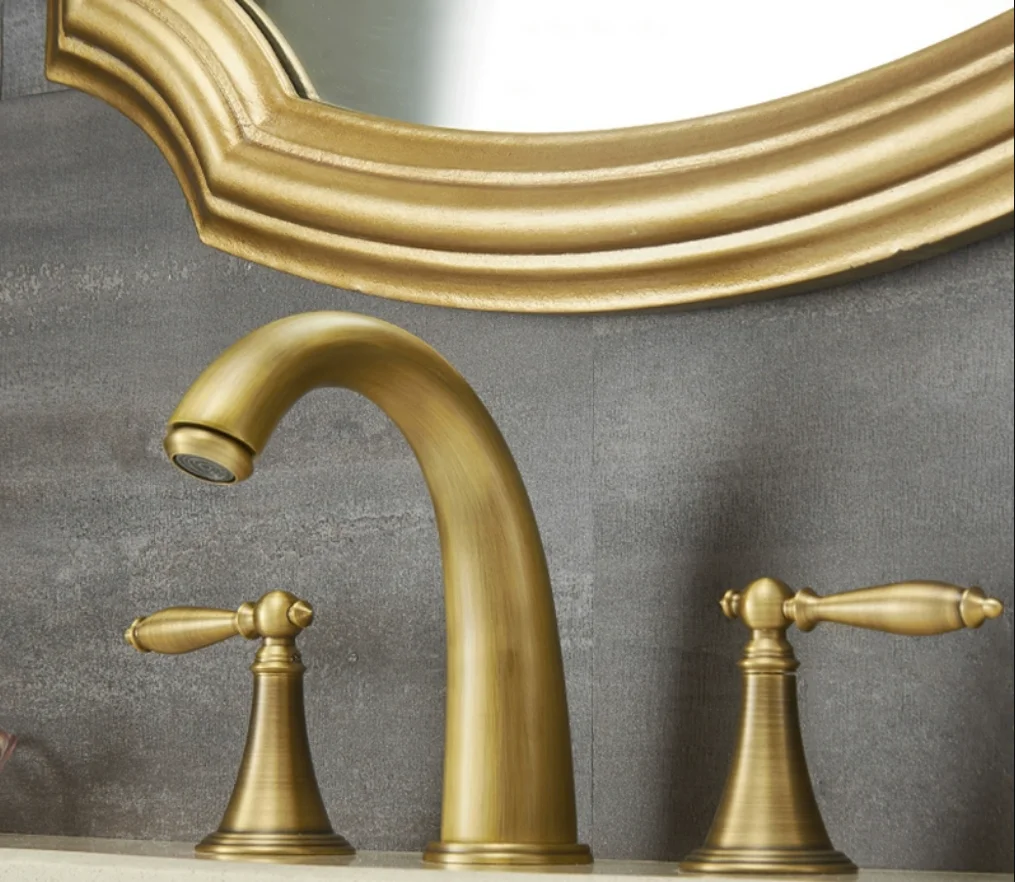 Variant: antique