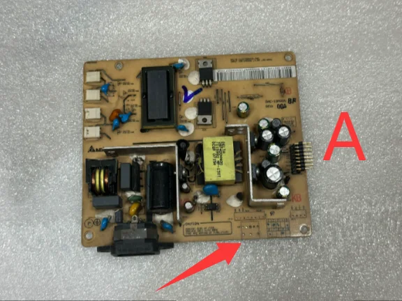 

AL1916W power board VA1916W VA1912WB high-voltage board DAC-19M005