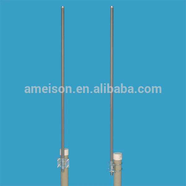 Antenna Manufacturer 2400-2483MHz 7dBi CPE Fiberglass Outdoor WiFi 2.4g antenna omni