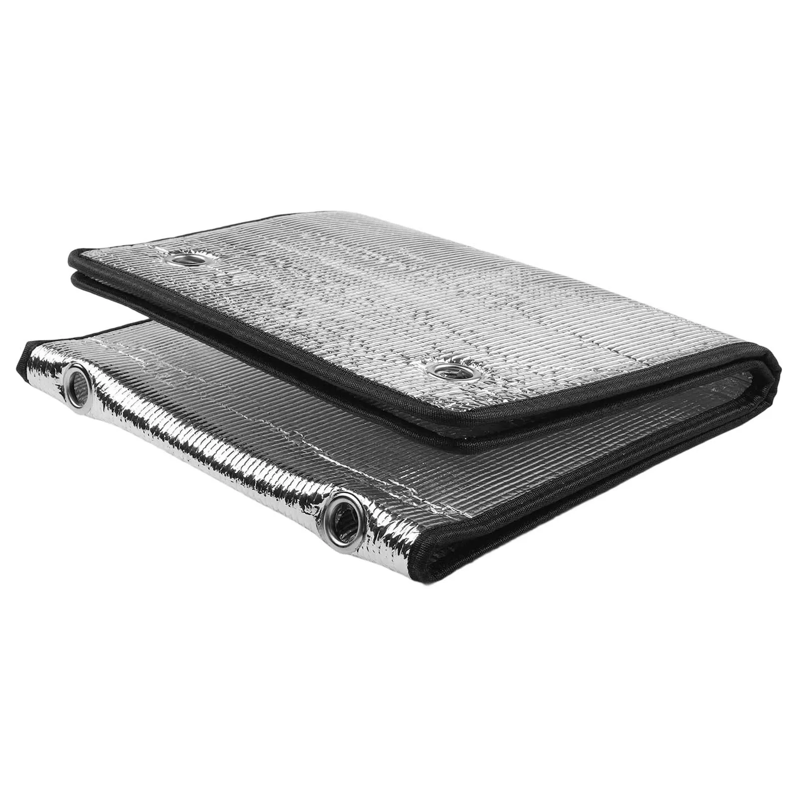 Thickened Roof Cover Aluminum Foil Insulation Indoor Sun Protection Double Layer Sun Protection Film For Home Use