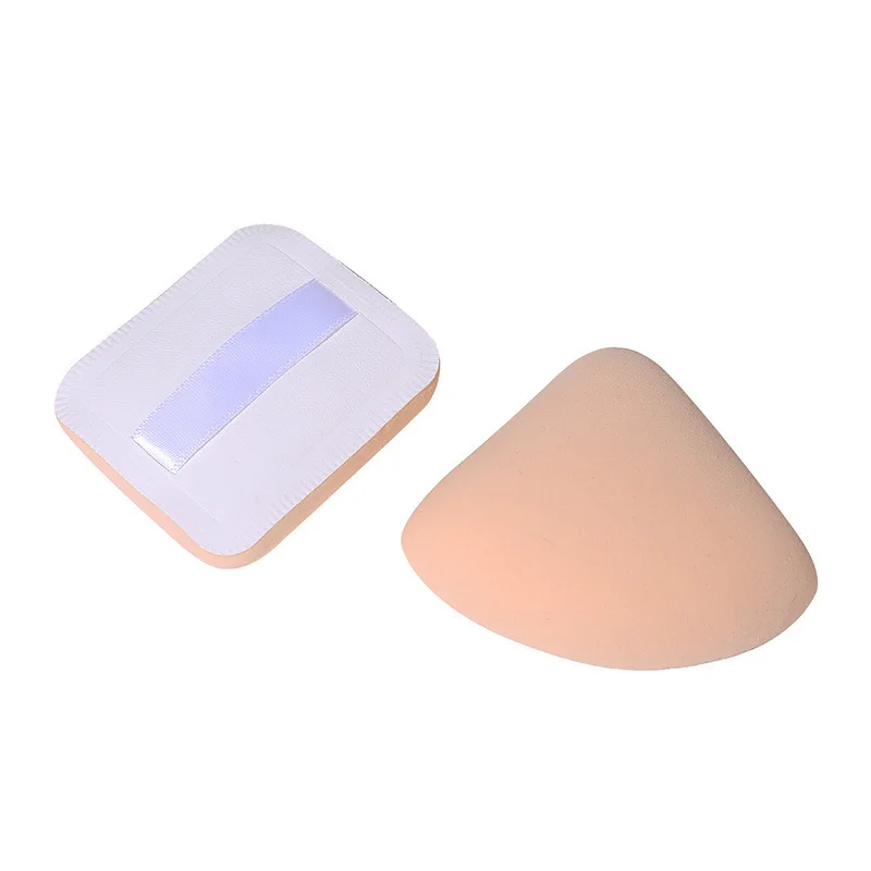 Marshmallow puff, super soft and does not eat powder, bb sponge air cushion, wet and dry air-sense makeup tool