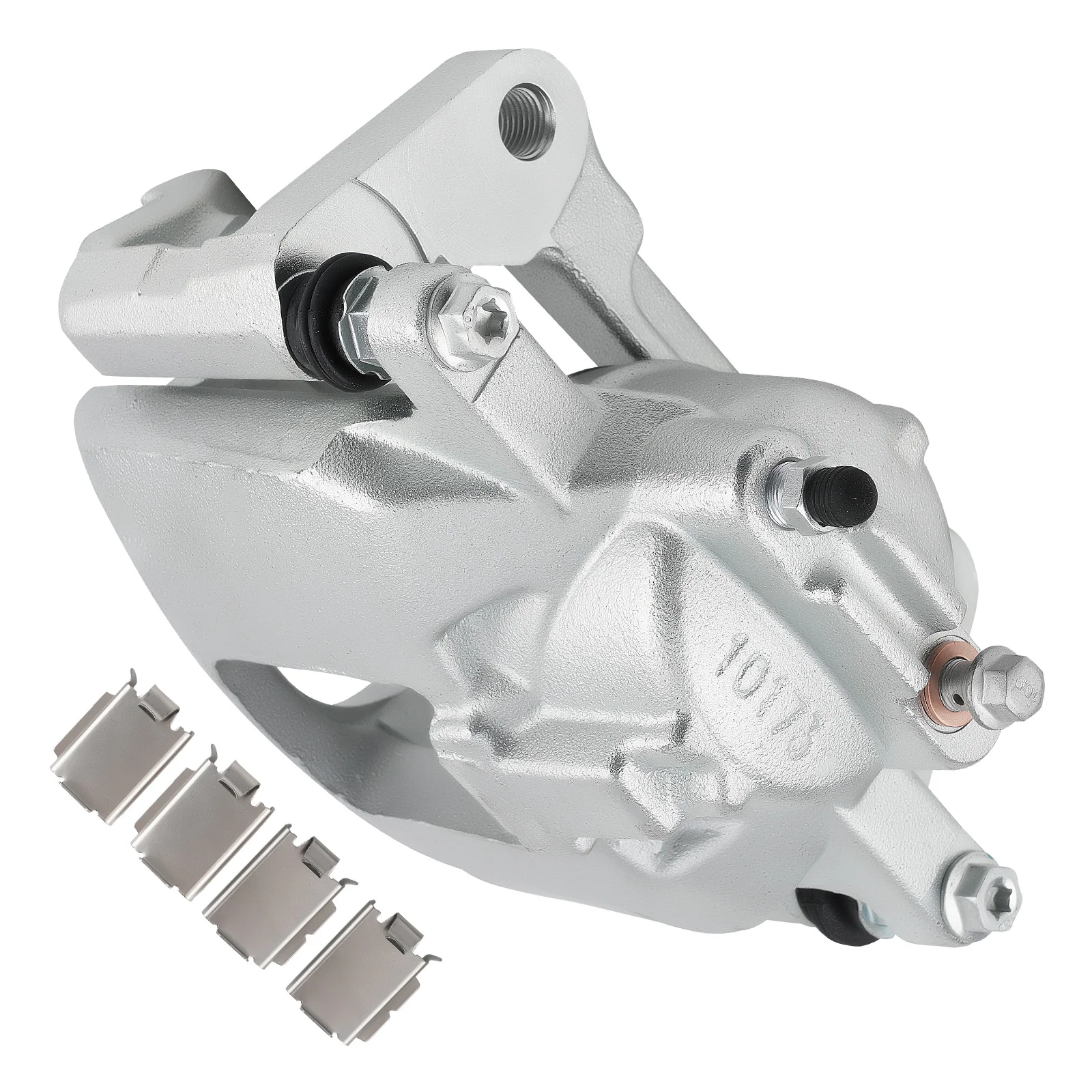 

Передний правый дисковый тормозной суппорт для Chrysler Town & Country, VW Routan 2008-2012