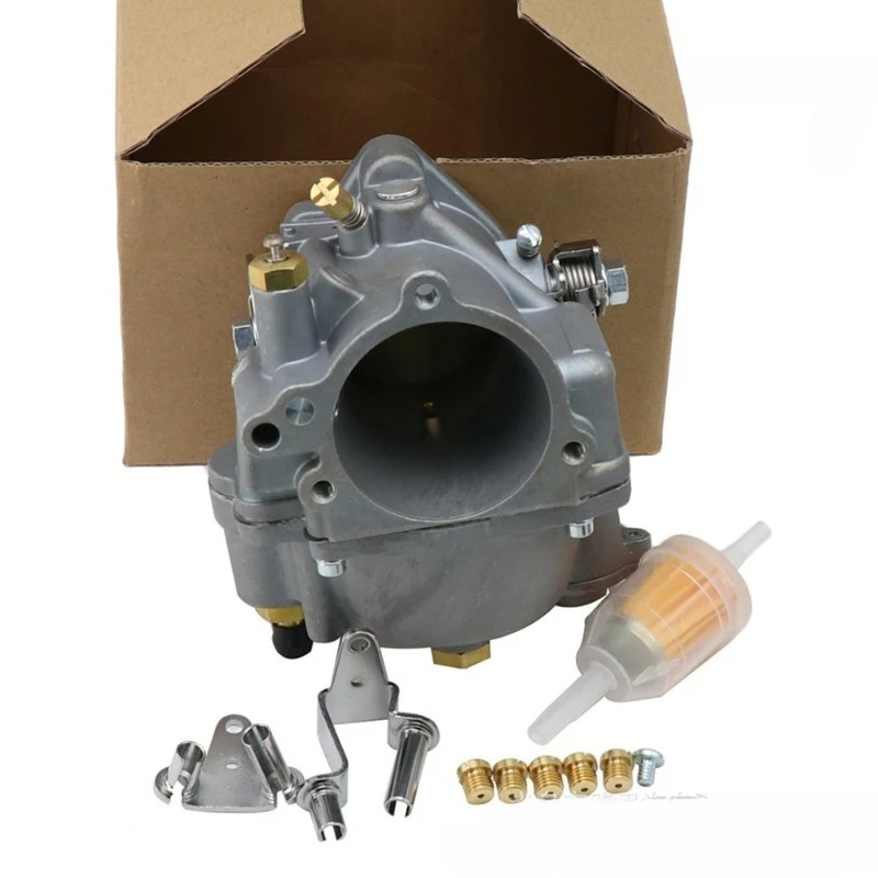 Motorcycle Carburetor for Super E Carb 11-0420 S & amp