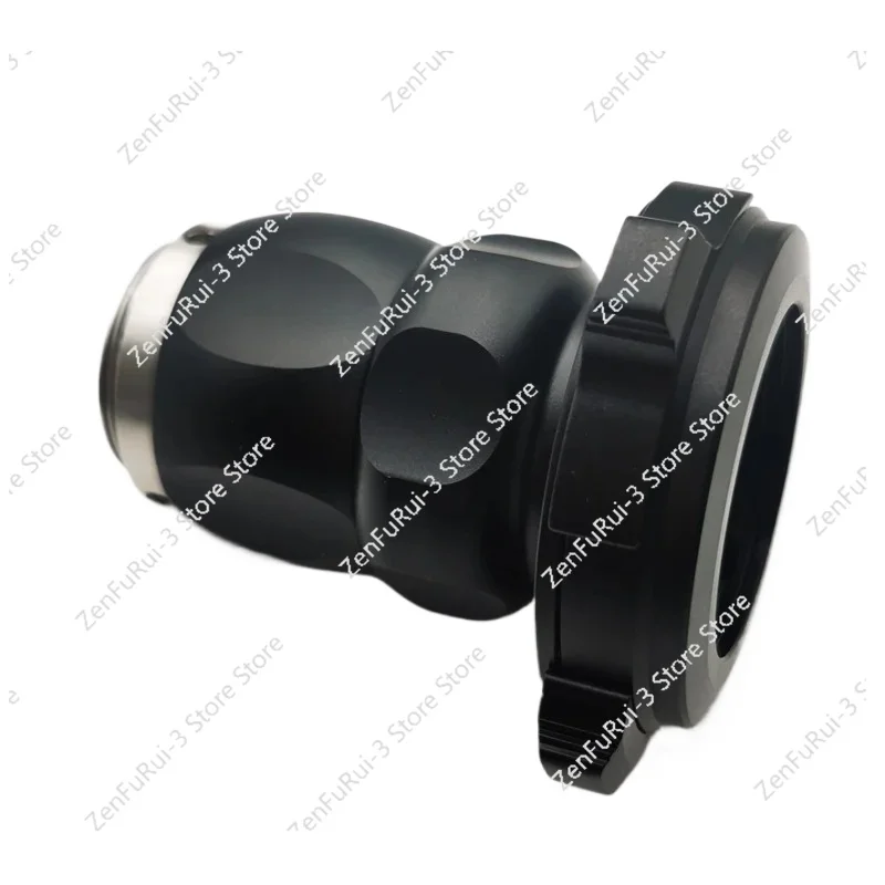 

Full Hd 1080p 18mm-35mm Zoom C-Mount Medical Endoscope Camera Coupler Optical Adapter Camera Connector