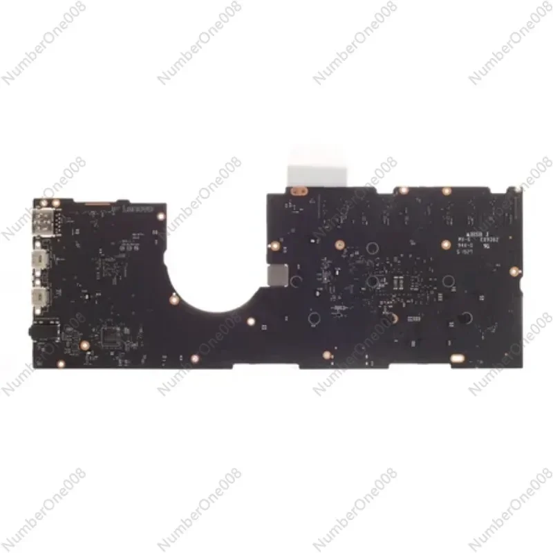 

Yoga C930-13IKB Laptop Motherboard for Lenovo ThinkPad NM-B741 FRU;5B20S72101 CPU;I7 8550U 16G