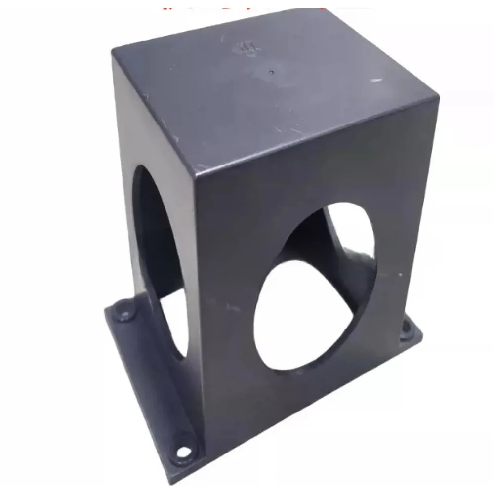 For Haitian Injection Molding Machine Accessories Body Junction Box Three-way Plastic Junction
