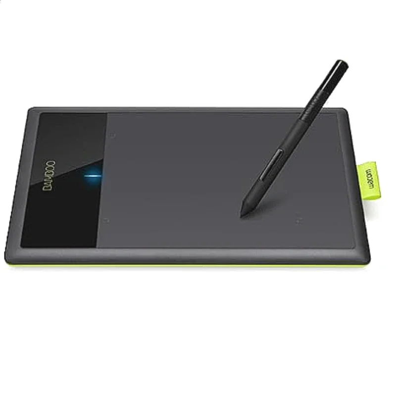 New original Wacom Bamboo Digital Pen Tablet Drawing Tablet CTL470 CTL-470