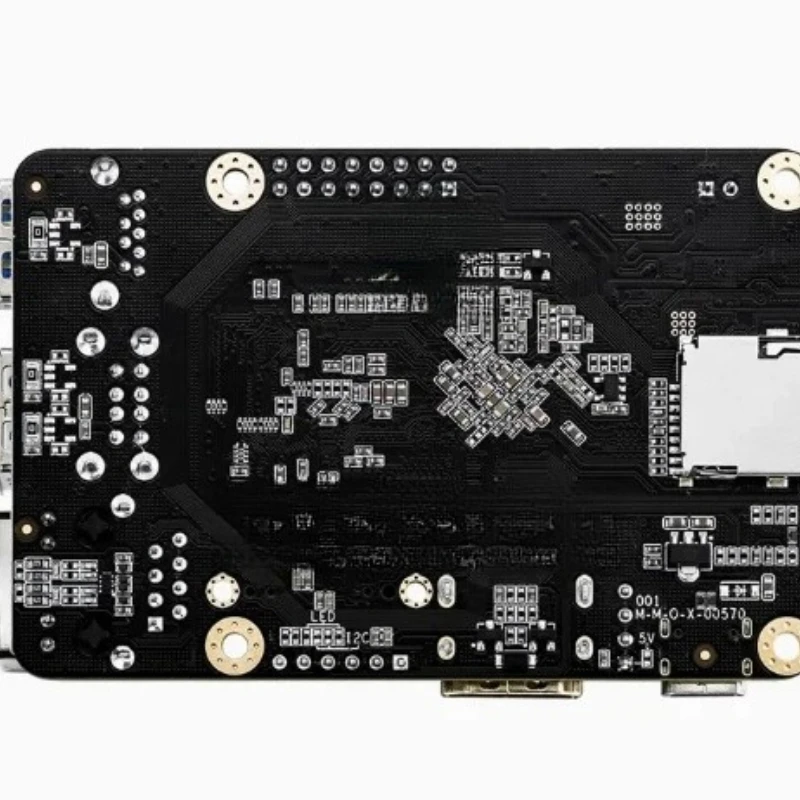 

3D printer accessories: MKS, PI, KLIPPER host