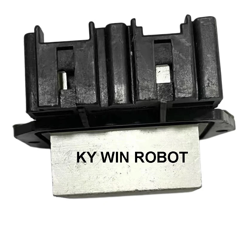 1PCS/LOTS 1005 2003-2011 Automotive Parts Blower Resistance Motor Controller, 87165-47020