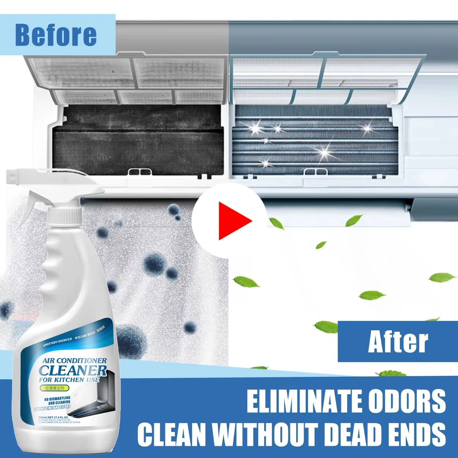 Thumbnail 3 - #61 Compare Air Conditioner Accessories Before You Buy