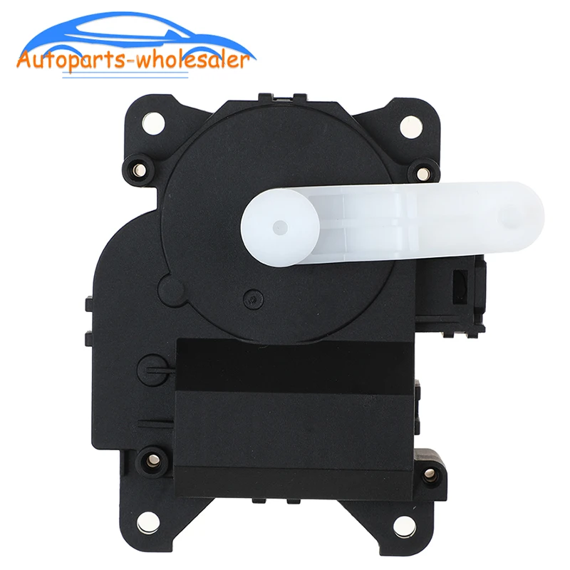 87106-48100 87106-48160 604-902 HVAC Heater Blend Door Actuator FIT FOR TOYOTA HIGHLANDER LEXUS RX330 RX400 DAMPER AIR MIX SERVO