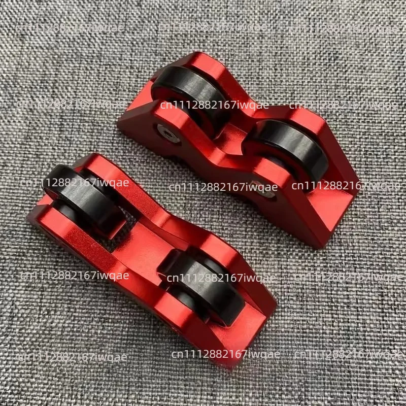 Billiards Straightness Test Concentricity Straightener Roller Snooker Cue Tip Maintenance Nine-ball Cue Accessory