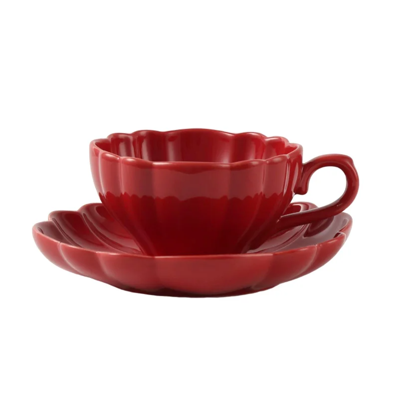 

Лондонская керамика, 150 мл, цветочная кружка, керамика, кофейная чашка, необычная чайная пара керамических чашек, набор фарфоровых чашек для подарка подруге