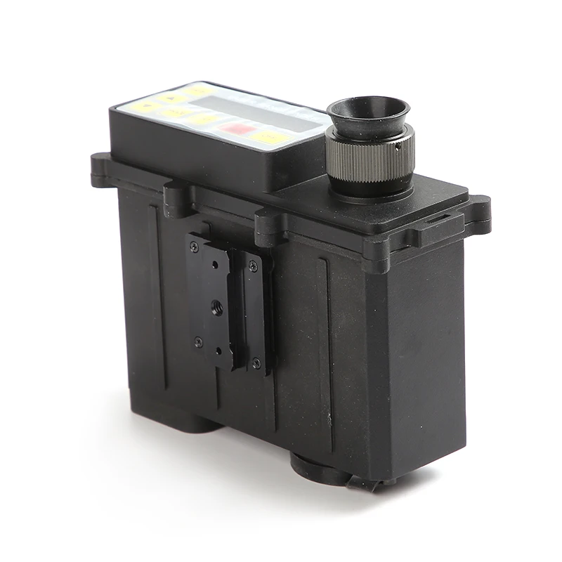 Nowy projekt LR206-5K 5000m Dalmierz GPS o wysokiej czułości Dalmierz golfowy Moduł dalmierza OEM YAG