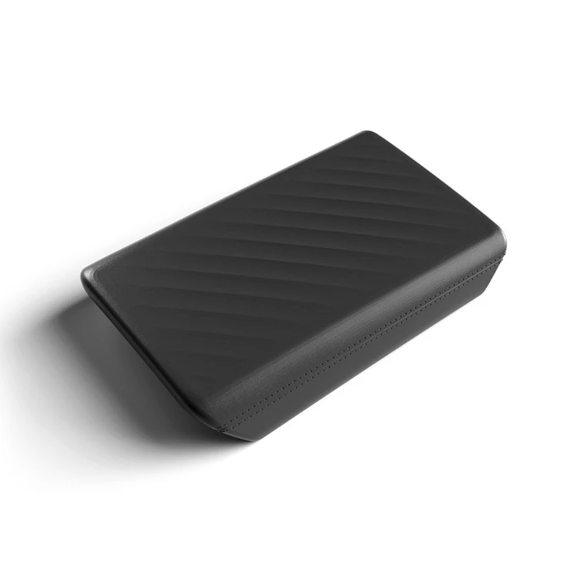 

Auto Accessories Quick Installation for 3 Highland 2024-2025 Armrest Cover