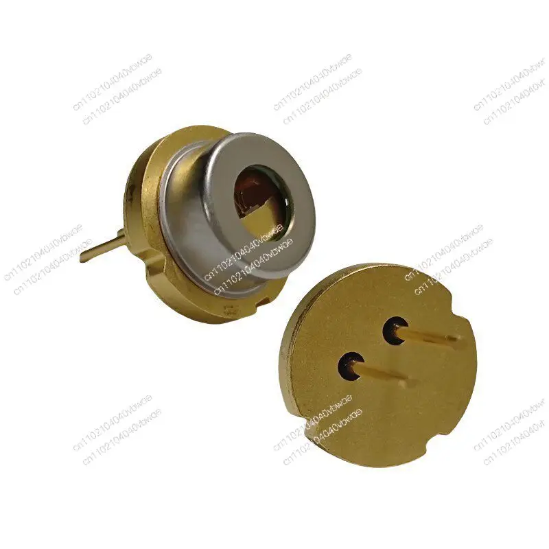690Nm peak TO9 metal 680nm-690nm high power 1W laser diode