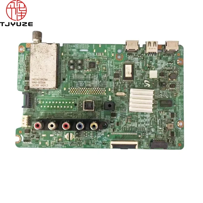 

Compatible with Samsung Main Board BN94-08119E for UE32J5100AKXXU UE32J5100AK UE32J5100 TV Motherboard