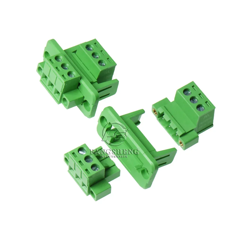 15EDGWC Pitch 3.81mm 2P/3P/4P/5P/6P/8P/9P/10P/12P/16P/18P/22P Pluggable Terminal Block Connector JM15EDGKM 3.81mm Pitch 2EDGWC