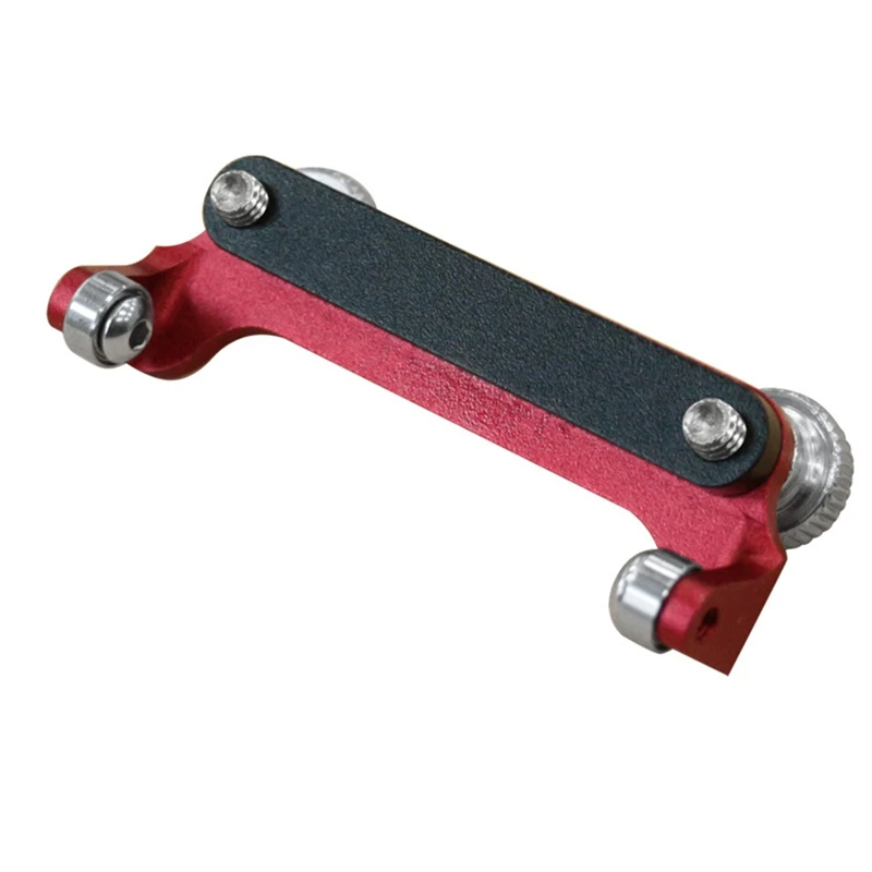 Woodworking Chisels And Planes Chisel Sharpener Honing Guide System Wood Sculpture Flat Chisel DIY Hand Tool With Scale