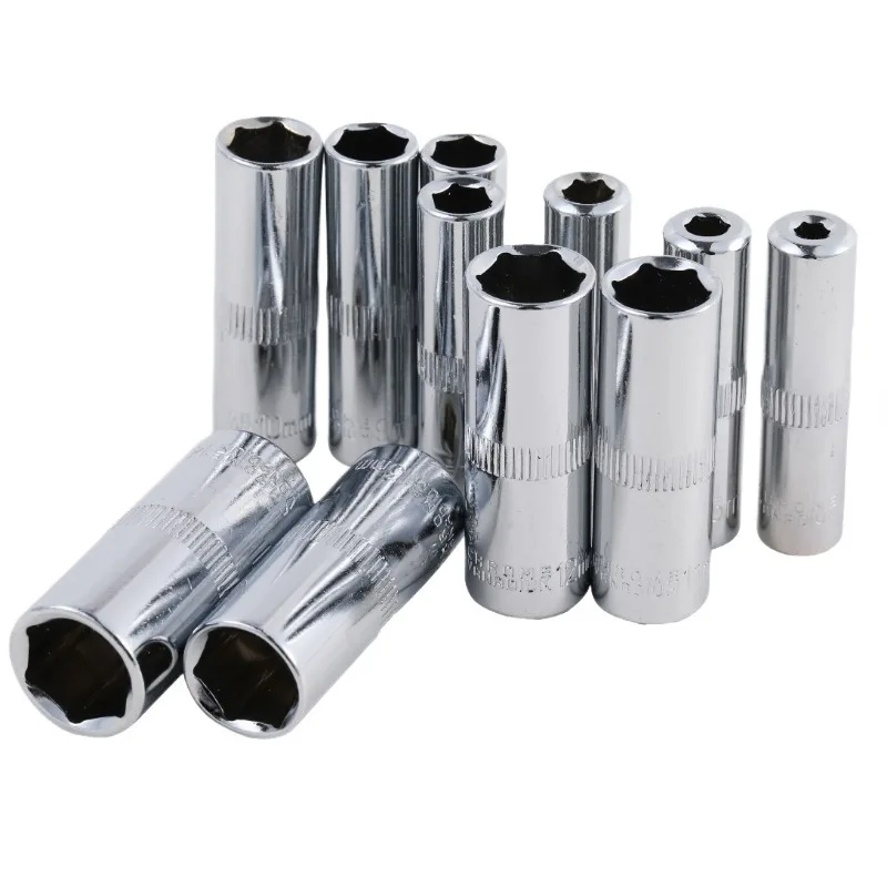 Thumbnail 4 - #64 Best Socket Wrench Sets to Buy In 2026