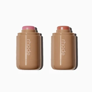 Rhode Makeup Cheek Blush Cream Blusher Stick Lip Gloss Telephin For para iPhone Toast Toast salty Tan Raspberry Espresso Lipstick Ins 12 mejores ventas pidgey - №2