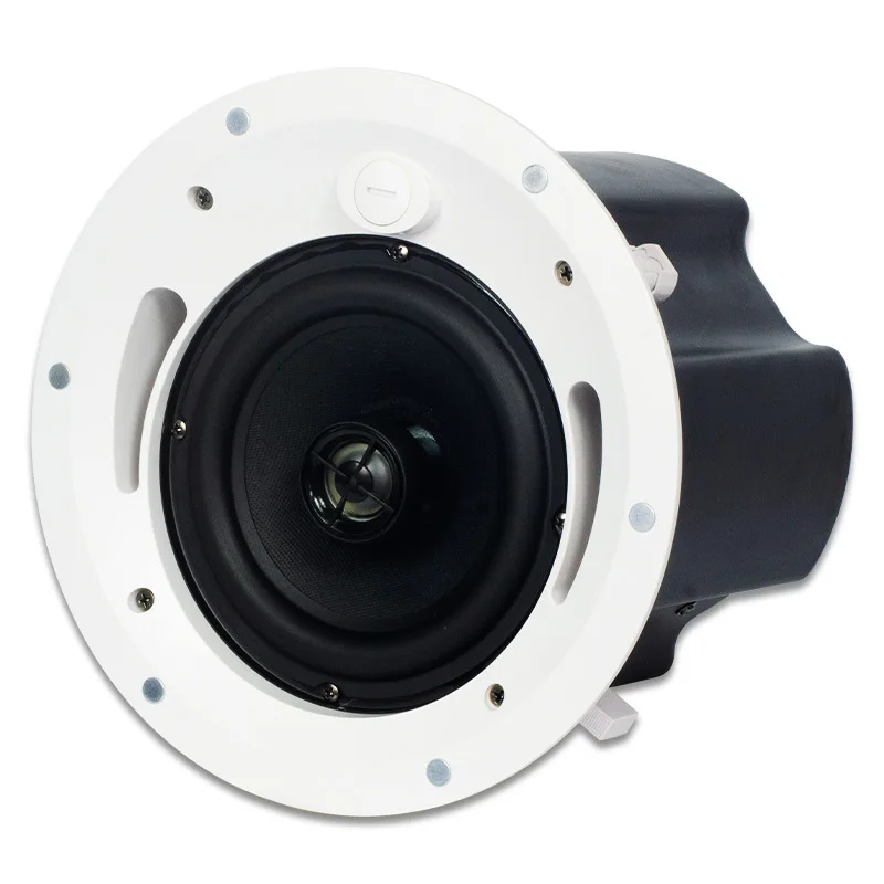 

Tianlai TL-386H Portable Home Theatre 200W 6.5 Inch Speaker Loudspeaker Ceiling Speakers