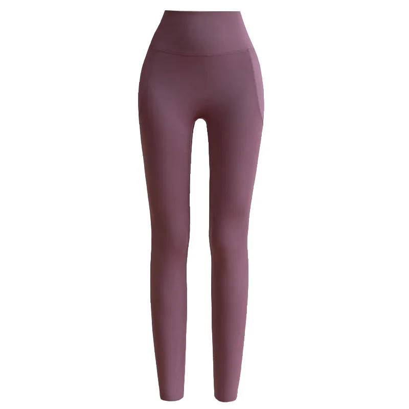 ارتفاع الخصر بعقب رفع اليوغا السراويل تشغيل السراويل الرياضية بالإضافة إلى حجم سليم صالح السراويل النسائية حجم كبير تسع نقاط