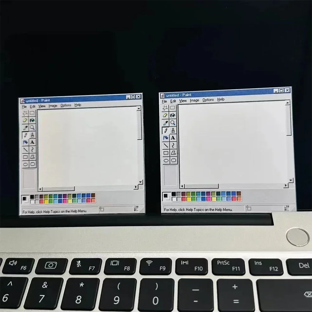 لوحة ملاحظات لاصقة مربعة مكونة من 50 ورقة - مثالية للطلاب وديكور المكاتب ورق مذكرة جمالي للوازم المكتبية المدرسية