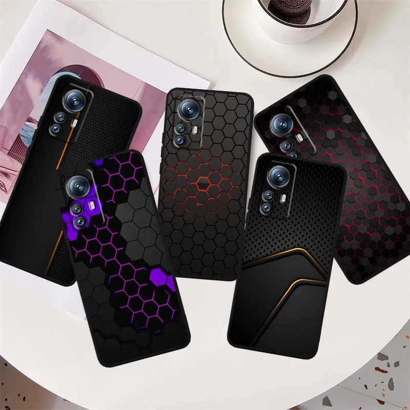 Carbon Fiber Cool P… - image