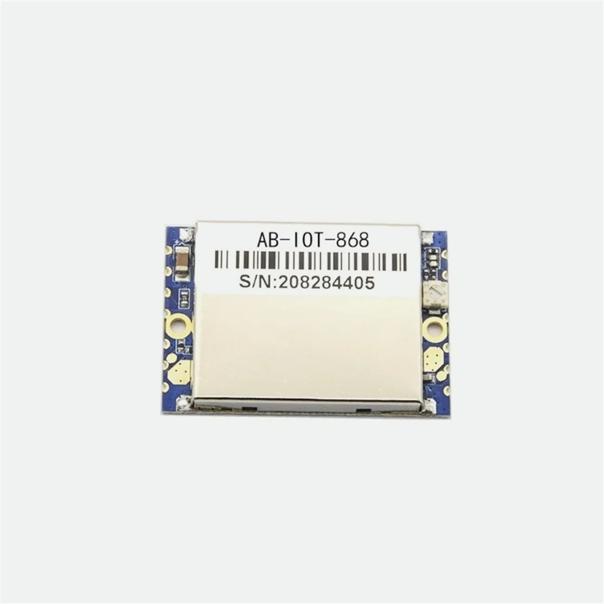 AB-IOT-868 Patch Module Transmitting Receiving 2-Way Power Amplifier Signal Amplification Module-Y47A