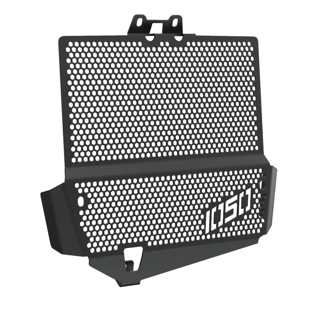 For Tiger 1050 2007 2008 2009 2010 2011 2012 2013 2014 2015 2016 2017 2018 2019 2020 2021 Radiator Grille Guard Protector