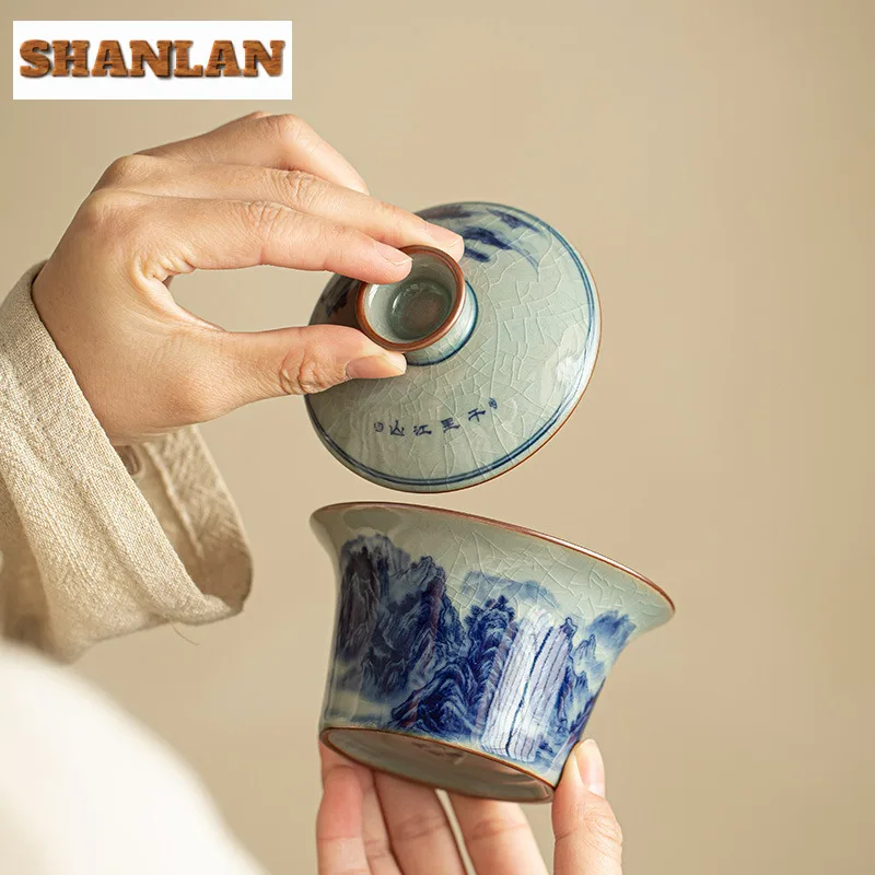 Thumbnail 3 - #45 Cheap Tureens Worth Buying