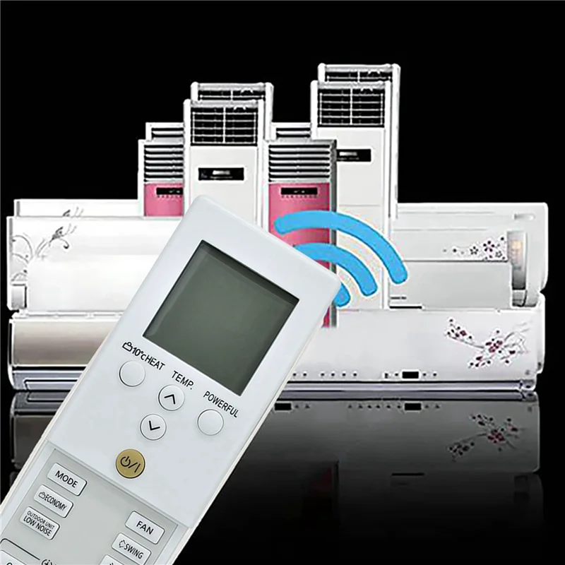 【صفقة فلاش!】2X AR-REB1E جهاز التحكم عن بعد لمكيف الهواء فوجيتسو AR-REY1U AR-REB2E AOYG 09-12LD جهاز التحكم عن بعد لمكيف الهواء