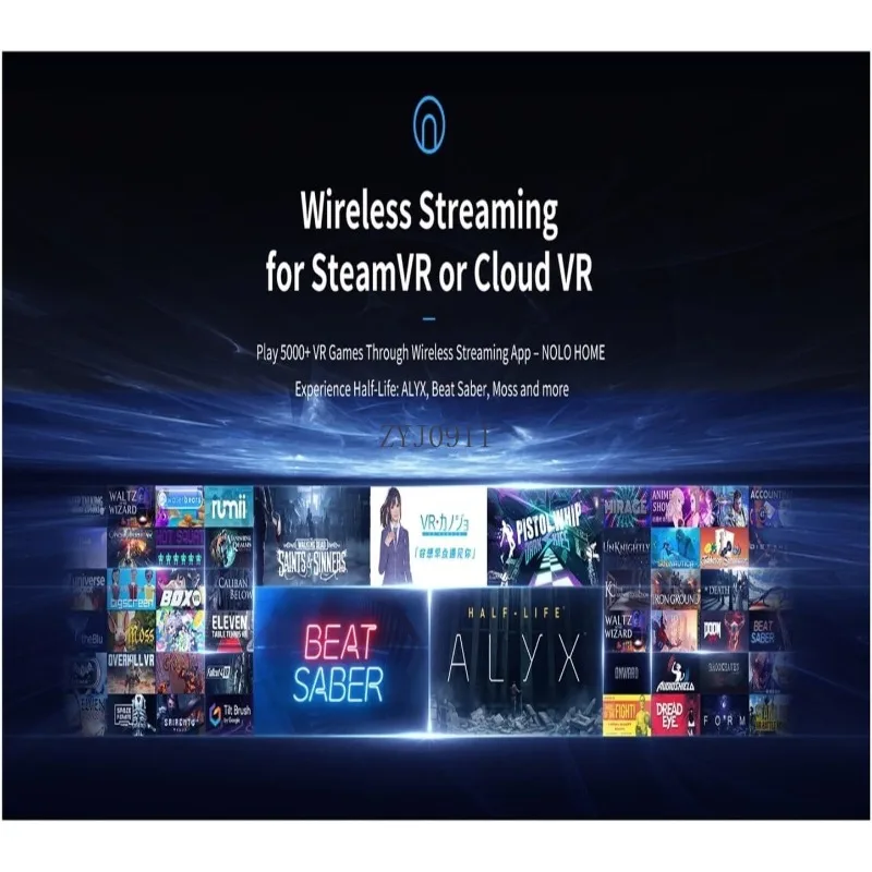 الواقع الافتراضي للكبار سينما ثلاثية الأبعاد نظارات فيلم خوذة VR الكل في واحد 32 جيجابايت لعبة سماعة