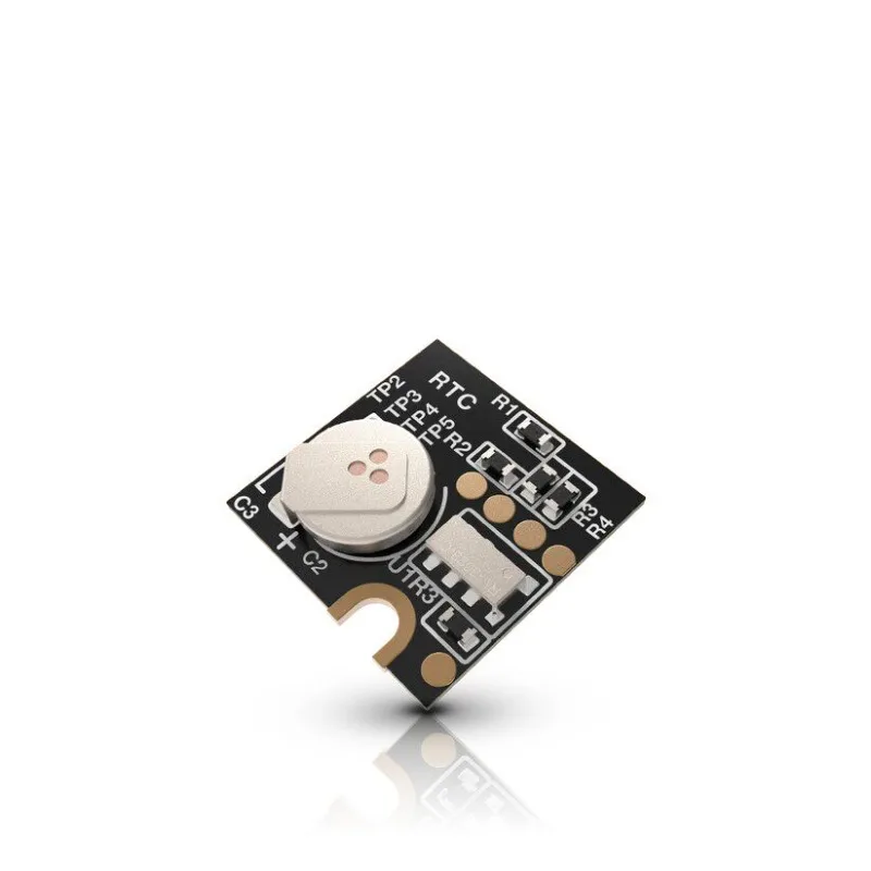 For RTC Module Microcrystalline RV-3028-C7 RAK12002