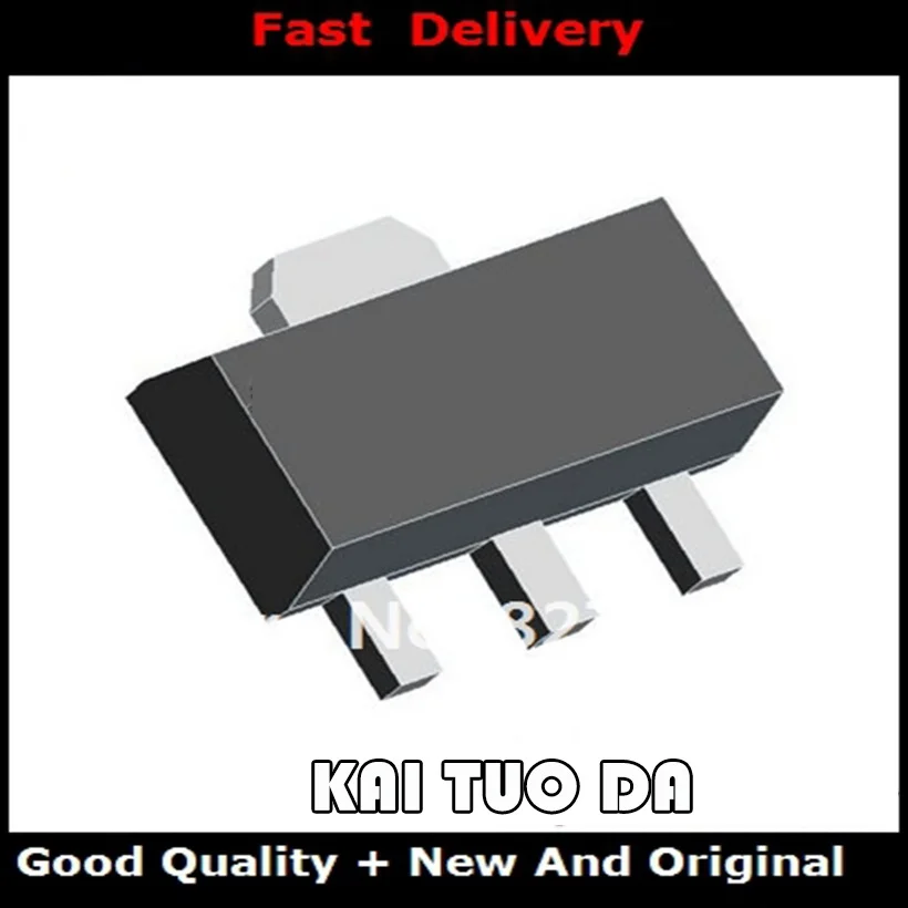 

Free Shipping L78L06ACUTR L78L06 SOT-89 Regulators New Original